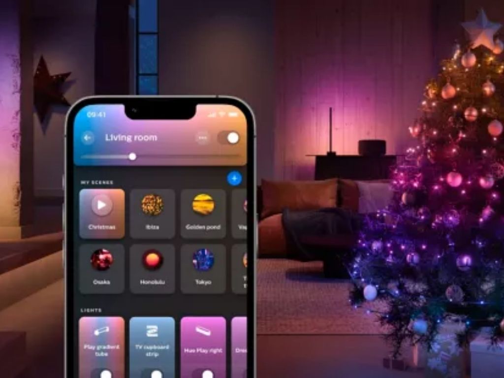 philips hue